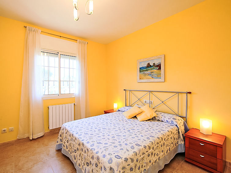 Foto van wonen van Vakantiehuis Vidreres