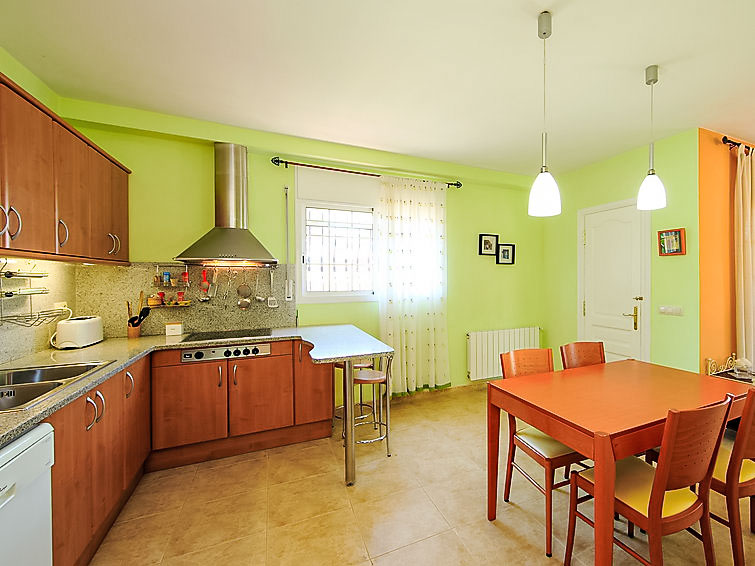 Foto van wonen van Vakantiehuis Vidreres