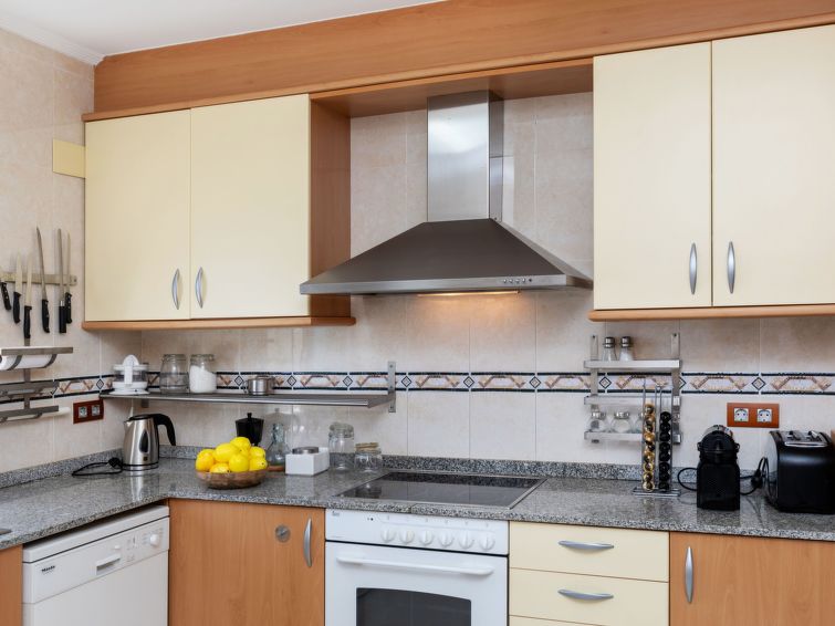 Foto van wonen van Vakantiehuis Miami Platja