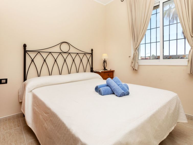 Foto van wonen van Vakantiehuis Miami Platja