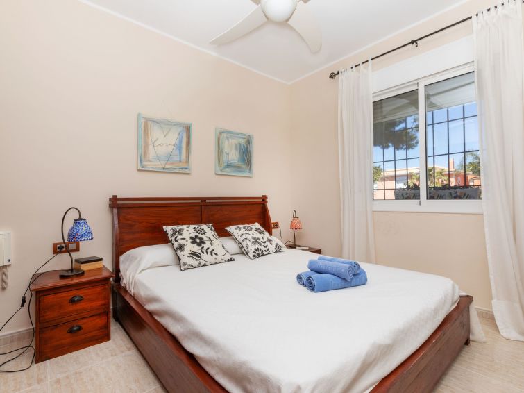 Foto van wonen van Vakantiehuis Miami Platja
