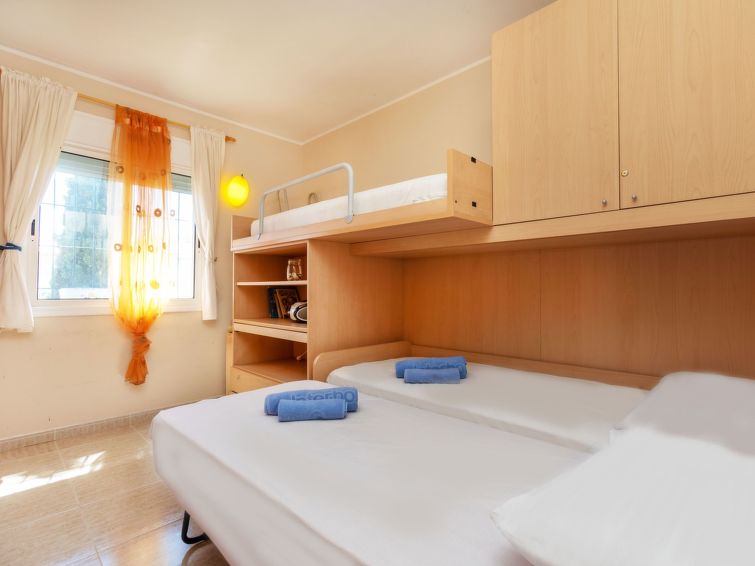 Foto van wonen van Vakantiehuis Miami Platja