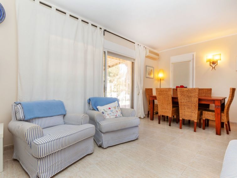 Foto van wonen van Vakantiehuis Miami Platja