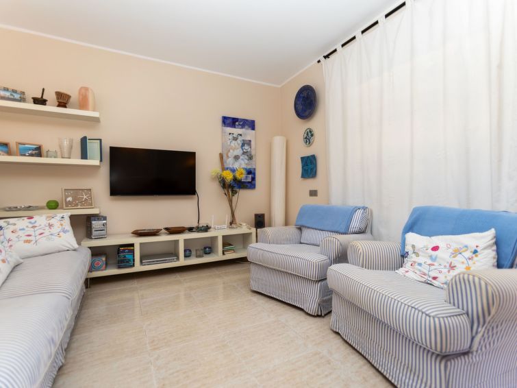 Foto van wonen van Vakantiehuis Miami Platja