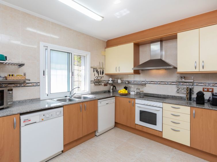 Foto van wonen van Vakantiehuis Miami Platja