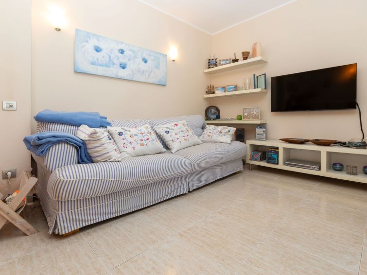 Foto van wonen van Vakantiehuis Miami Platja