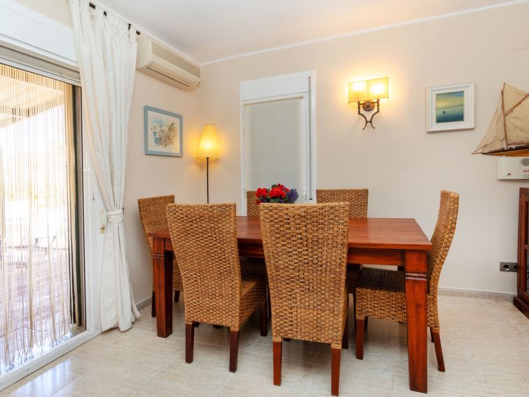 Foto van wonen van Vakantiehuis Miami Platja