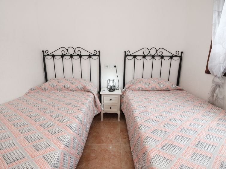 Foto van wonen van Vakantiehuis Miami Platja