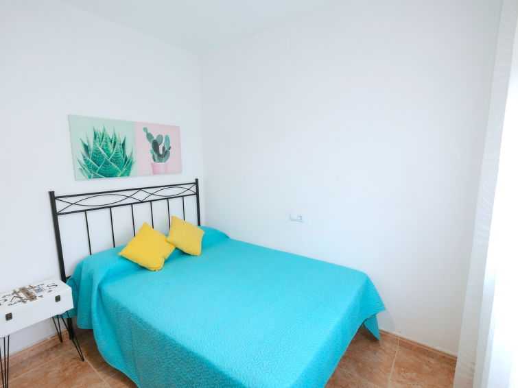 Foto van wonen van Vakantiehuis Miami Platja