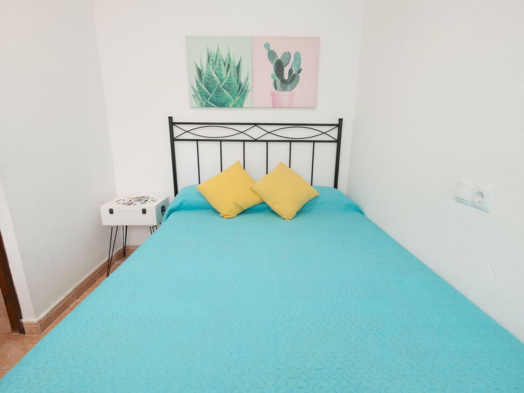 Foto van wonen van Vakantiehuis Miami Platja