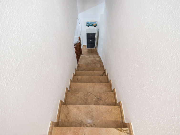 Foto van wonen van Vakantiehuis Miami Platja