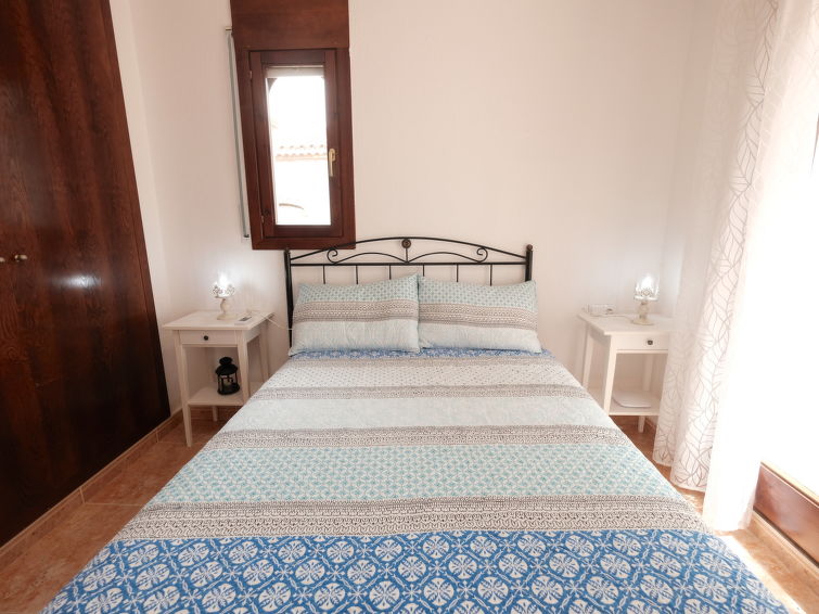 Foto van wonen van Vakantiehuis Miami Platja