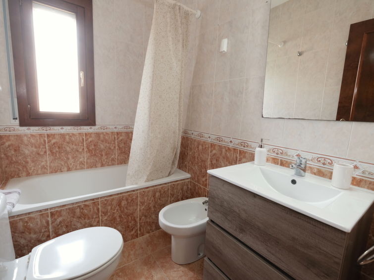 Foto van wonen van Vakantiehuis Miami Platja