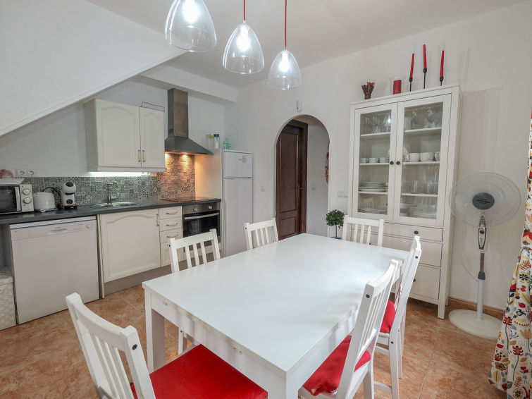 Foto van wonen van Vakantiehuis Miami Platja