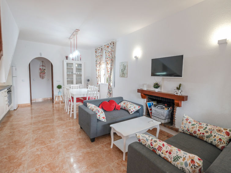 Foto van wonen van Vakantiehuis Miami Platja