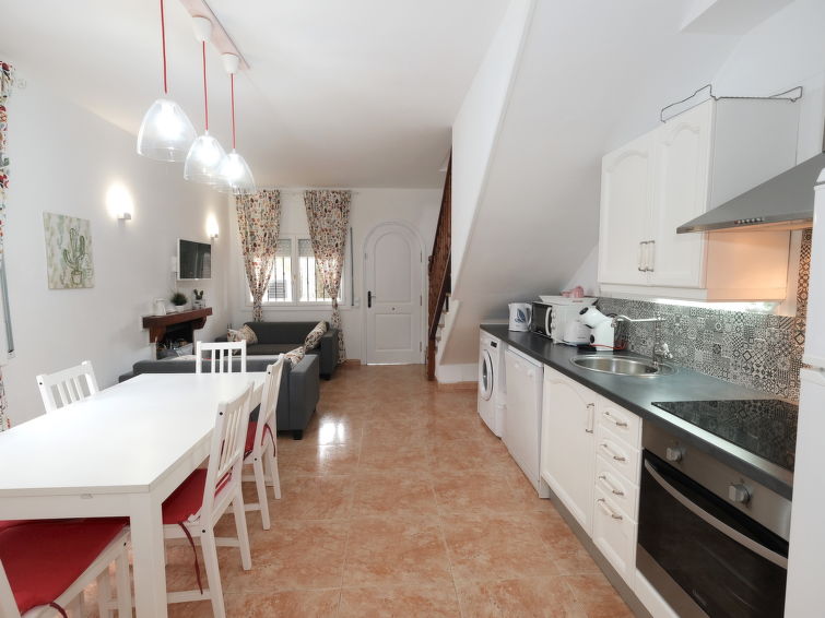 Foto van wonen van Vakantiehuis Miami Platja