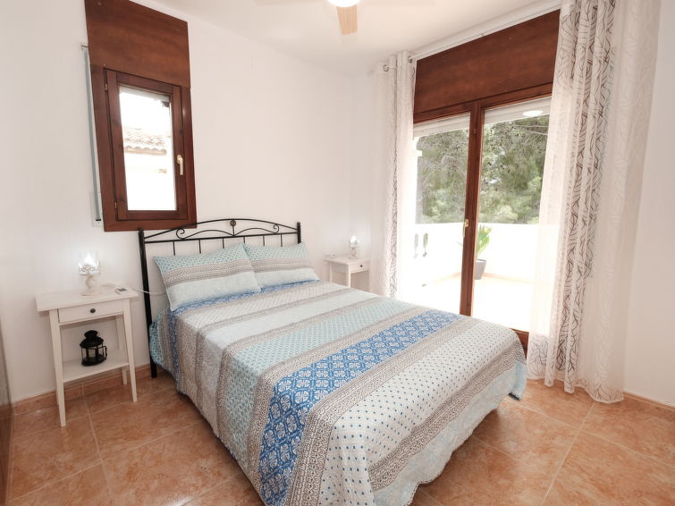 Foto van wonen van Vakantiehuis Miami Platja