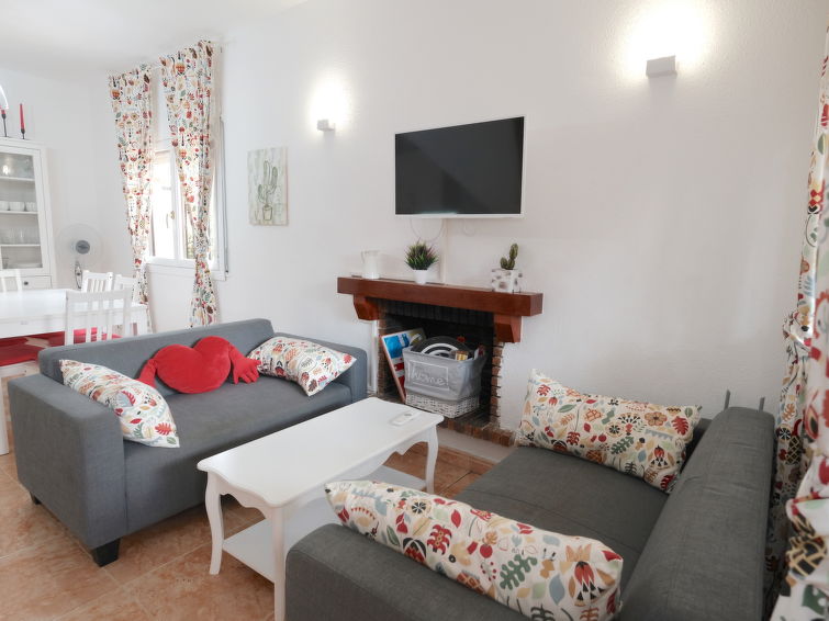 Foto van wonen van Vakantiehuis Miami Platja