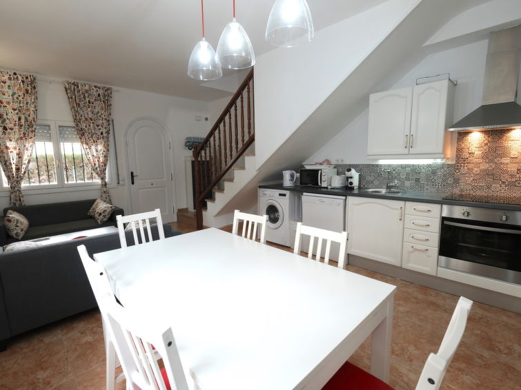 Foto van wonen van Vakantiehuis Miami Platja