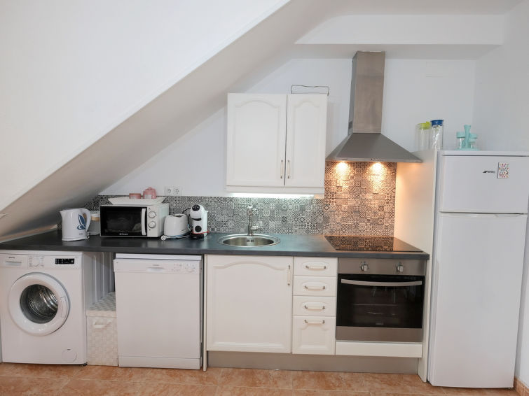 Foto van wonen van Vakantiehuis Miami Platja