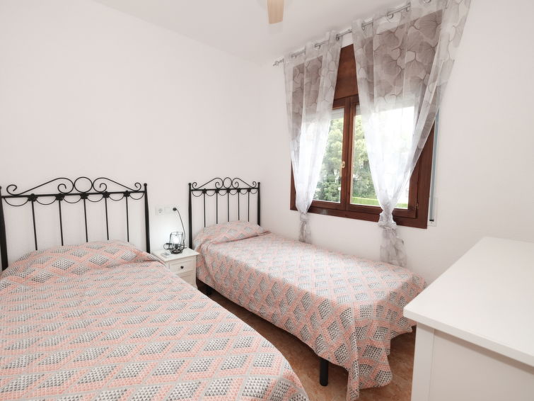 Foto van wonen van Vakantiehuis Miami Platja