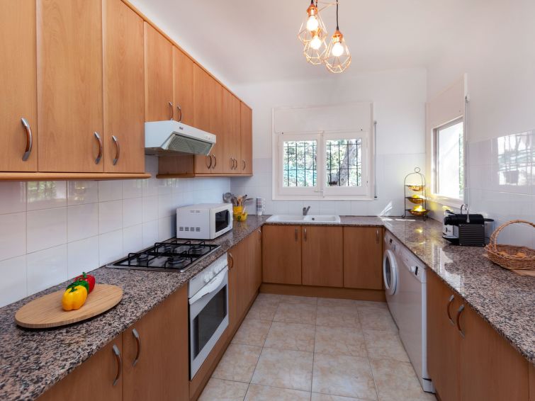 Foto van wonen van Vakantiehuis Llançà Foto van wonen van Vakantiehuis Llançà