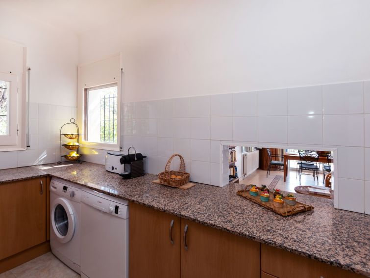 Foto van wonen van Vakantiehuis Llançà Foto van wonen van Vakantiehuis Llançà