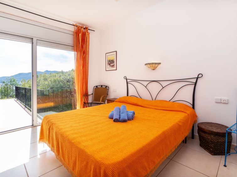 Foto van wonen van Vakantiehuis Llançà Foto van wonen van Vakantiehuis Llançà