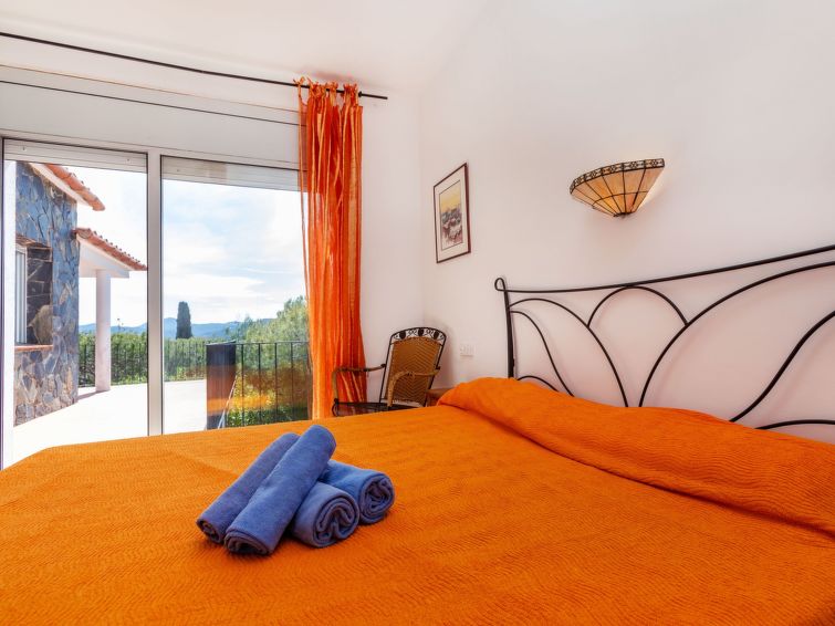 Foto van wonen van Vakantiehuis Llançà Foto van wonen van Vakantiehuis Llançà