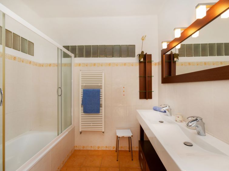 Foto van wonen van Vakantiehuis Llançà Foto van wonen van Vakantiehuis Llançà