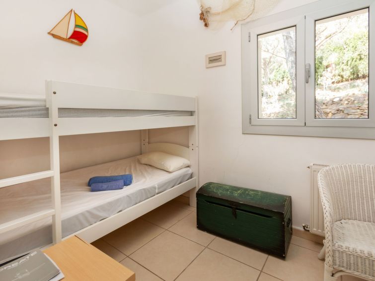 Foto van wonen van Vakantiehuis Llançà Foto van wonen van Vakantiehuis Llançà