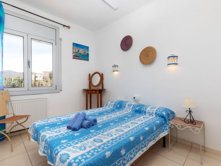 Foto van wonen van Vakantiehuis Llançà Foto van wonen van Vakantiehuis Llançà