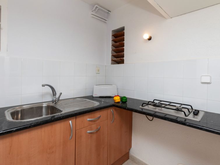 Foto van wonen van Vakantiehuis Llançà Foto van wonen van Vakantiehuis Llançà