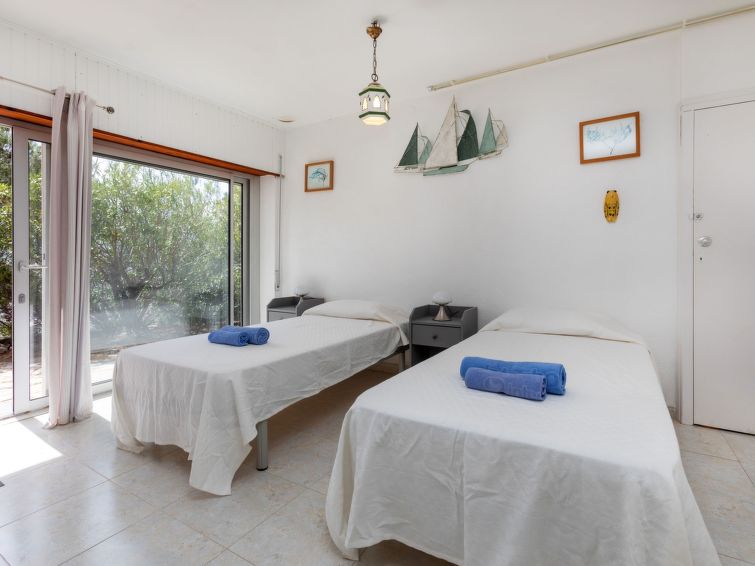 Foto van wonen van Vakantiehuis Llançà Foto van wonen van Vakantiehuis Llançà