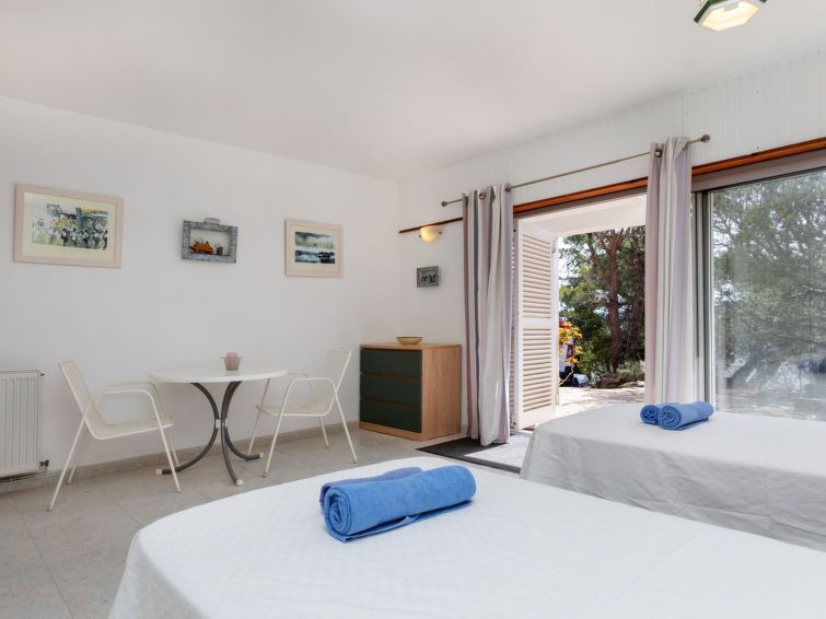 Foto van wonen van Vakantiehuis Llançà Foto van wonen van Vakantiehuis Llançà