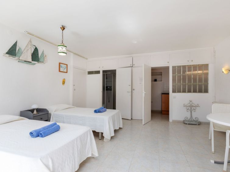 Foto van wonen van Vakantiehuis Llançà Foto van wonen van Vakantiehuis Llançà