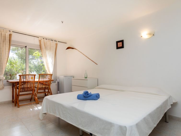 Foto van wonen van Vakantiehuis Llançà Foto van wonen van Vakantiehuis Llançà