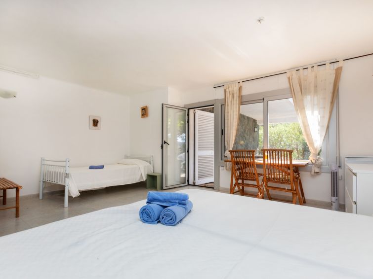 Foto van wonen van Vakantiehuis Llançà Foto van wonen van Vakantiehuis Llançà