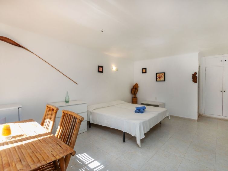 Foto van wonen van Vakantiehuis Llançà Foto van wonen van Vakantiehuis Llançà