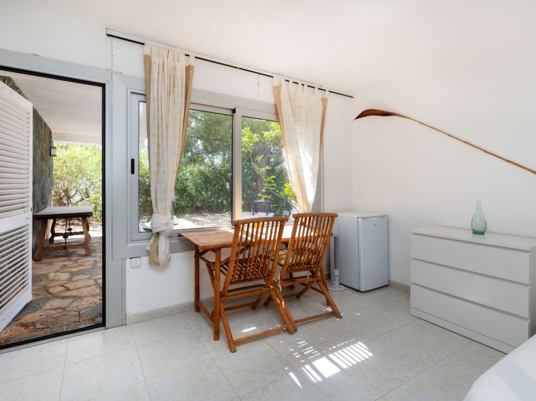 Foto van wonen van Vakantiehuis Llançà Foto van wonen van Vakantiehuis Llançà