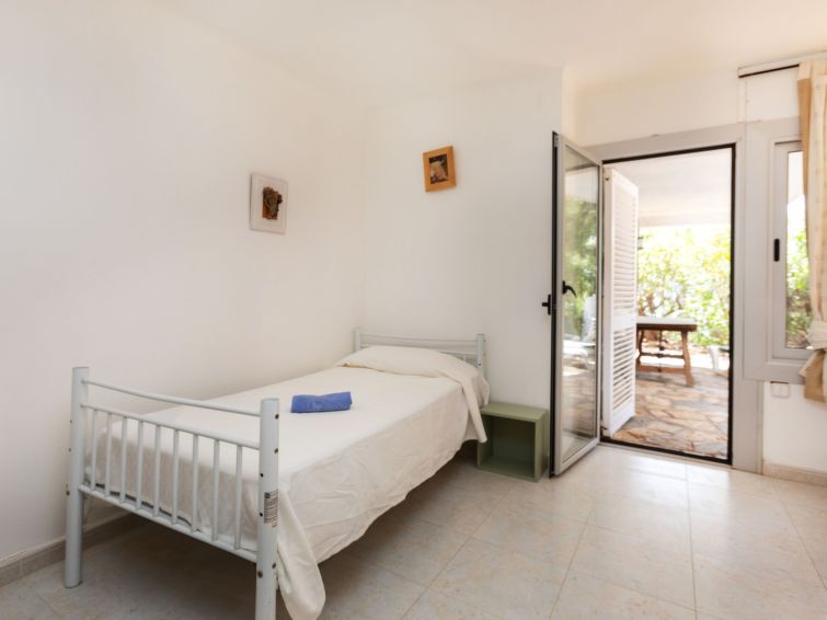 Foto van wonen van Vakantiehuis Llançà Foto van wonen van Vakantiehuis Llançà