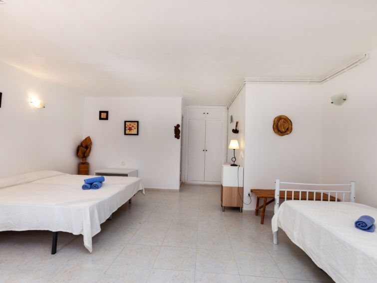 Foto van wonen van Vakantiehuis Llançà Foto van wonen van Vakantiehuis Llançà