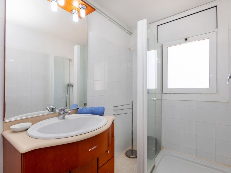 Foto van wonen van Vakantiehuis Llançà Foto van wonen van Vakantiehuis Llançà