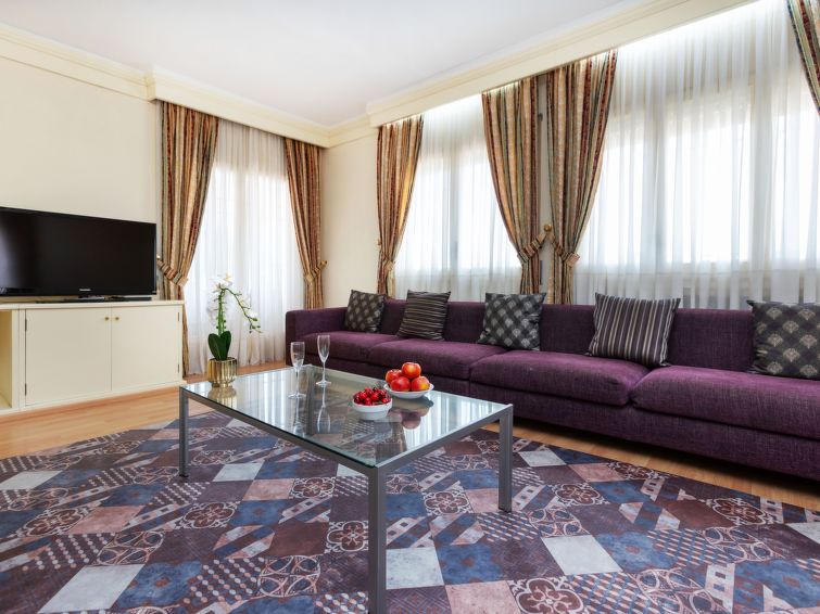 Foto van wonen van Vakantiehuis Lloret de Mar