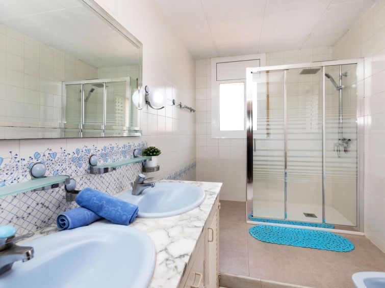 Foto van wonen van Vakantiehuis Lloret de Mar