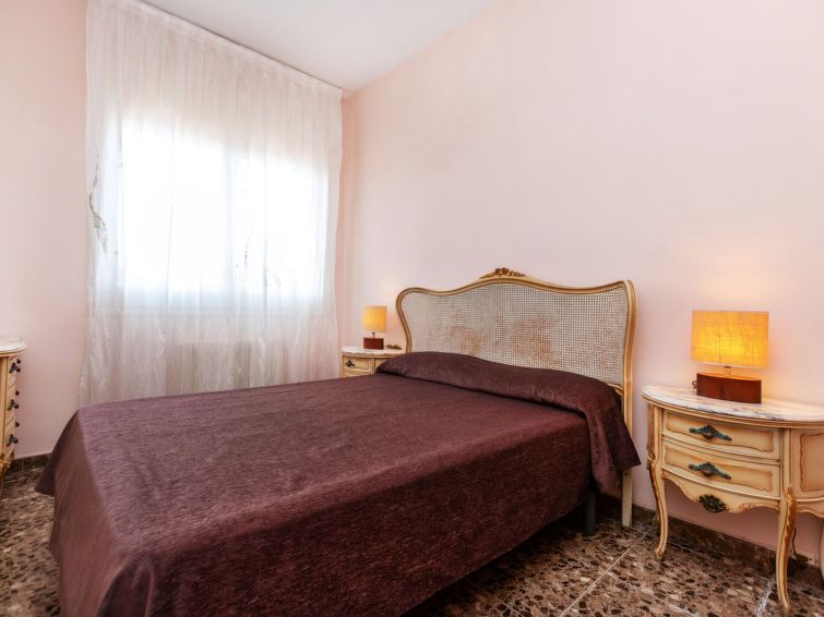 Foto van wonen van Vakantiehuis Lloret de Mar