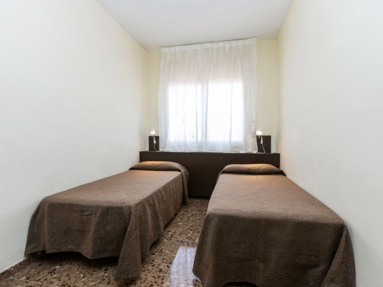 Foto van wonen van Vakantiehuis Lloret de Mar