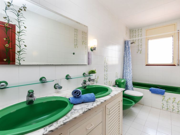 Foto van wonen van Vakantiehuis Lloret de Mar