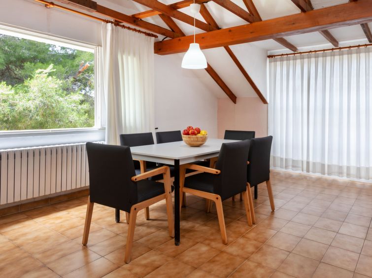 Foto van wonen van Vakantiehuis Lloret de Mar