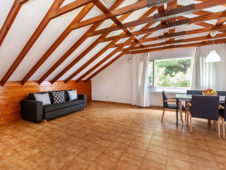Foto van wonen van Vakantiehuis Lloret de Mar